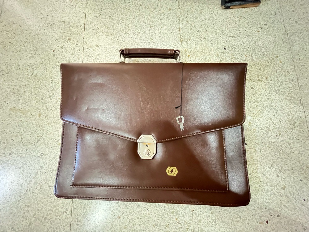 Sac cuir tres haute qualite