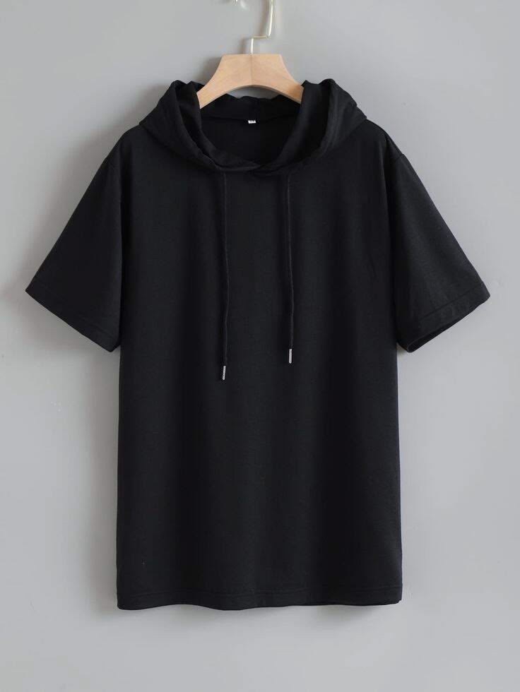 Hoddy T-shirt (unisex) F/H de la marque Zara