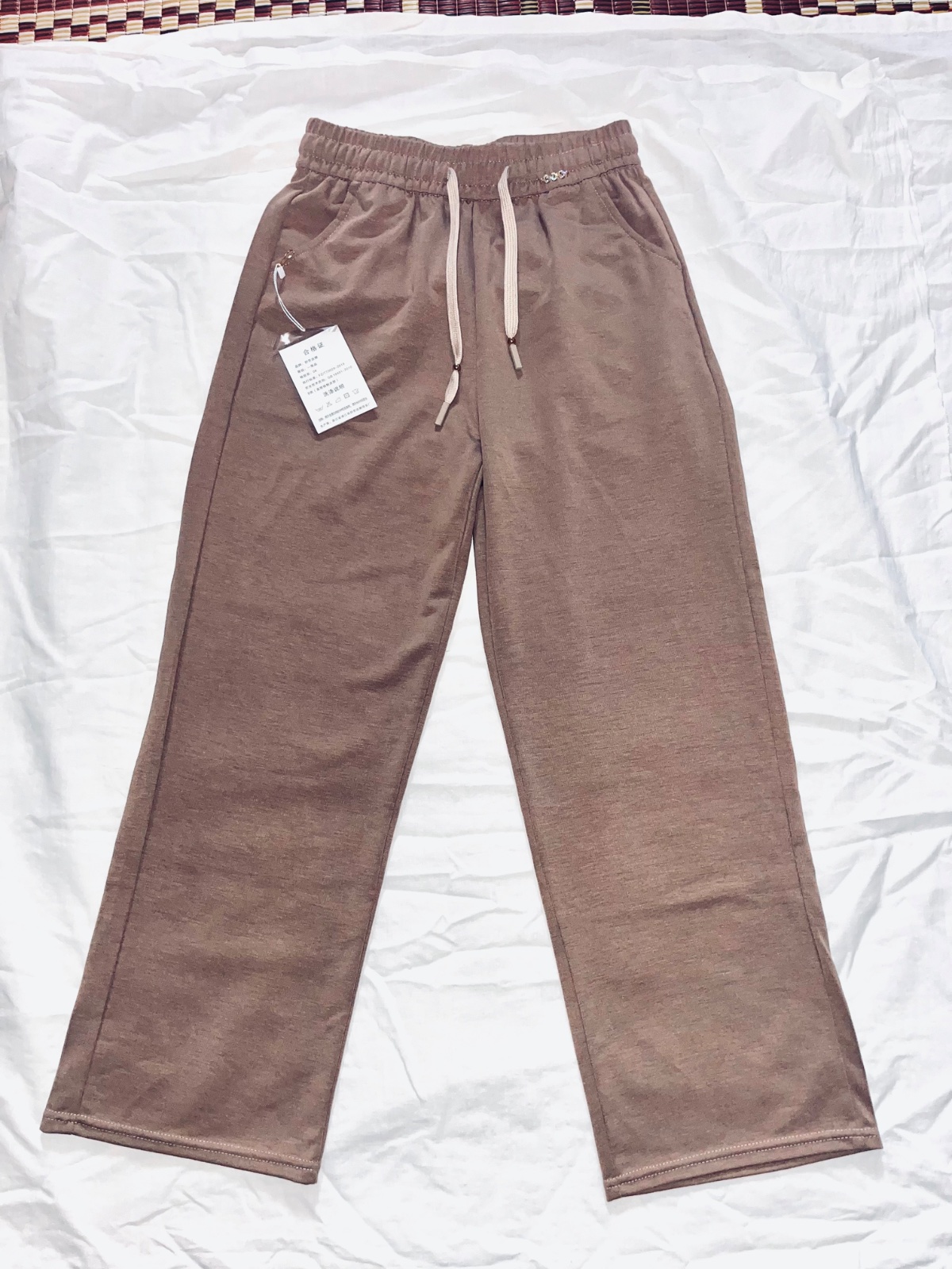 Pantlon pour filles