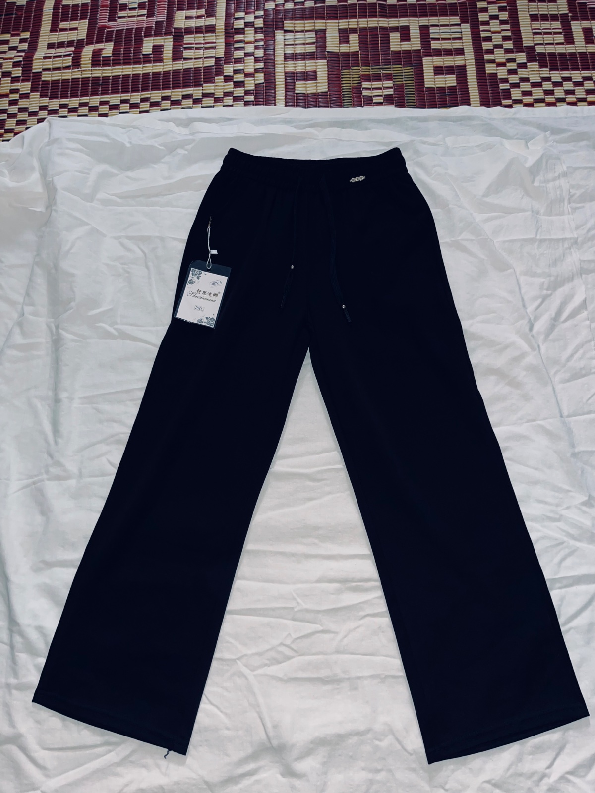 Pantalon pour fille ( taille S)