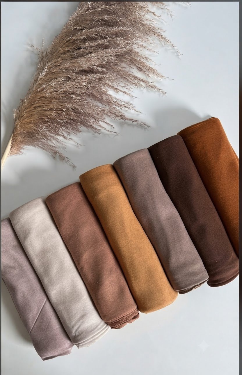 Foulard coton
