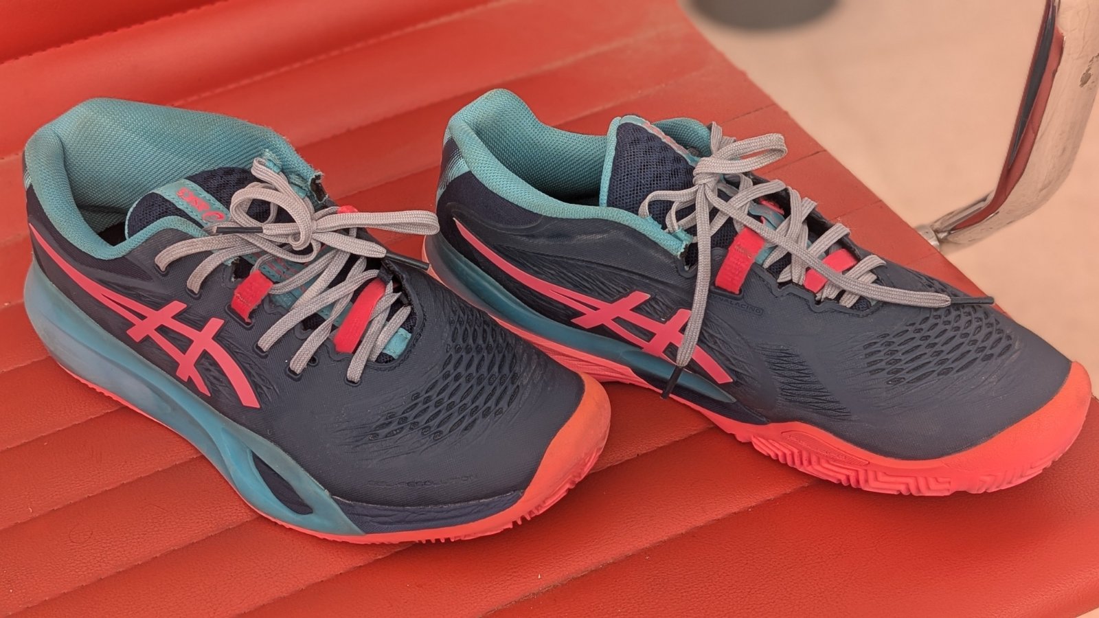 GEL-RESOLUTION X PADEL