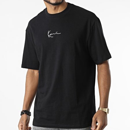 T-shirt homme de la marque karl kani 