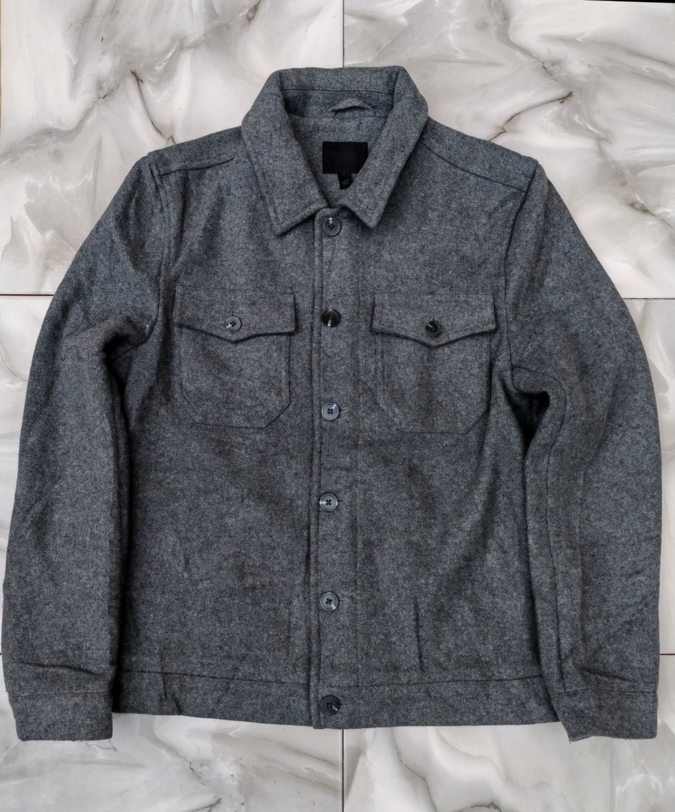 Veste sport chic homme de la marque asos