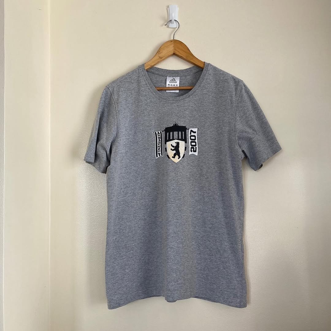 T-shirt Adidas homme 