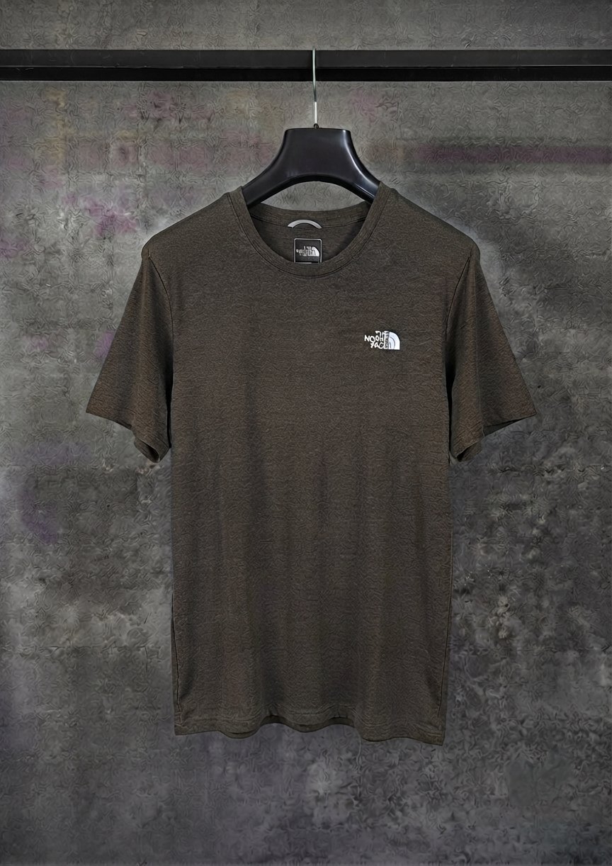T-shirt homme de la marque the north face 