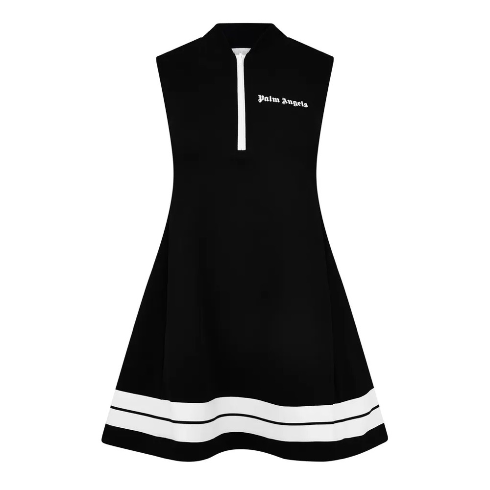 Mini dress palm angels