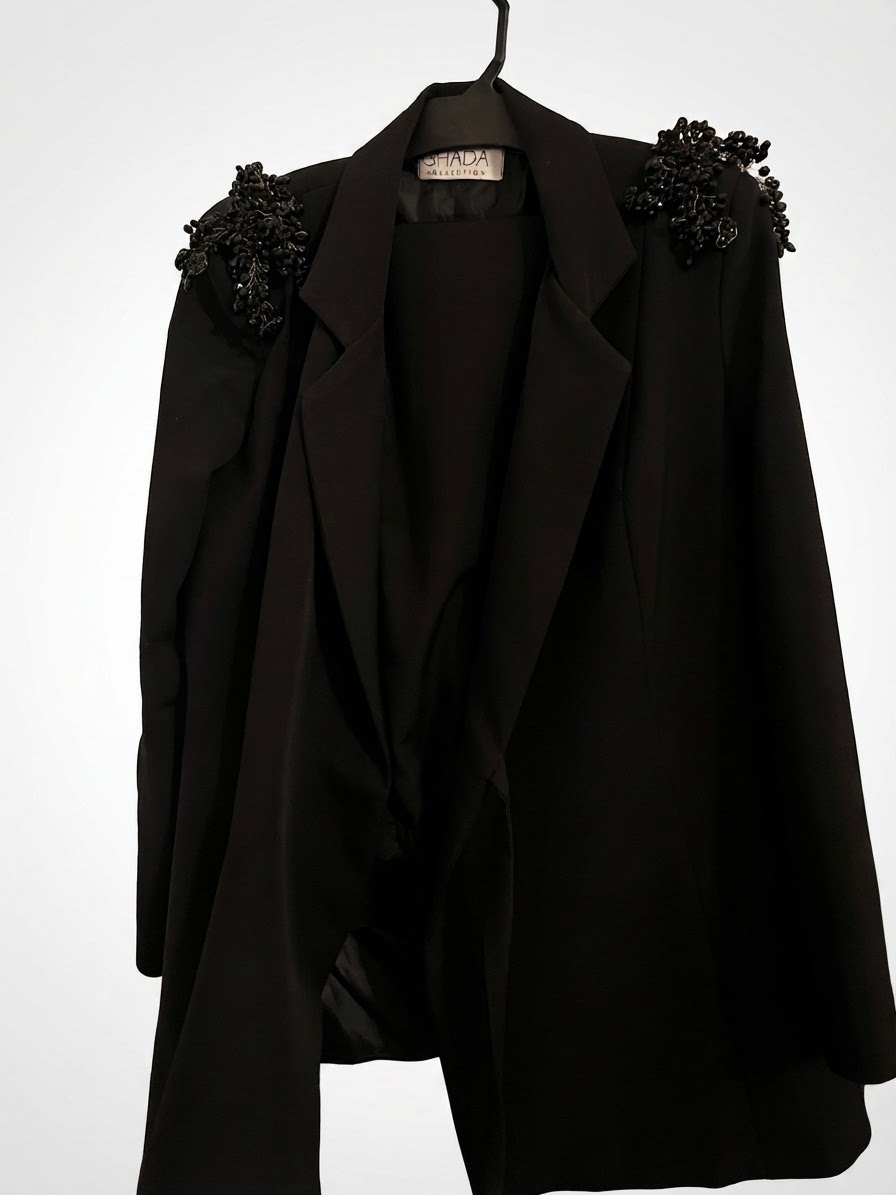 Ensemble ghada collection