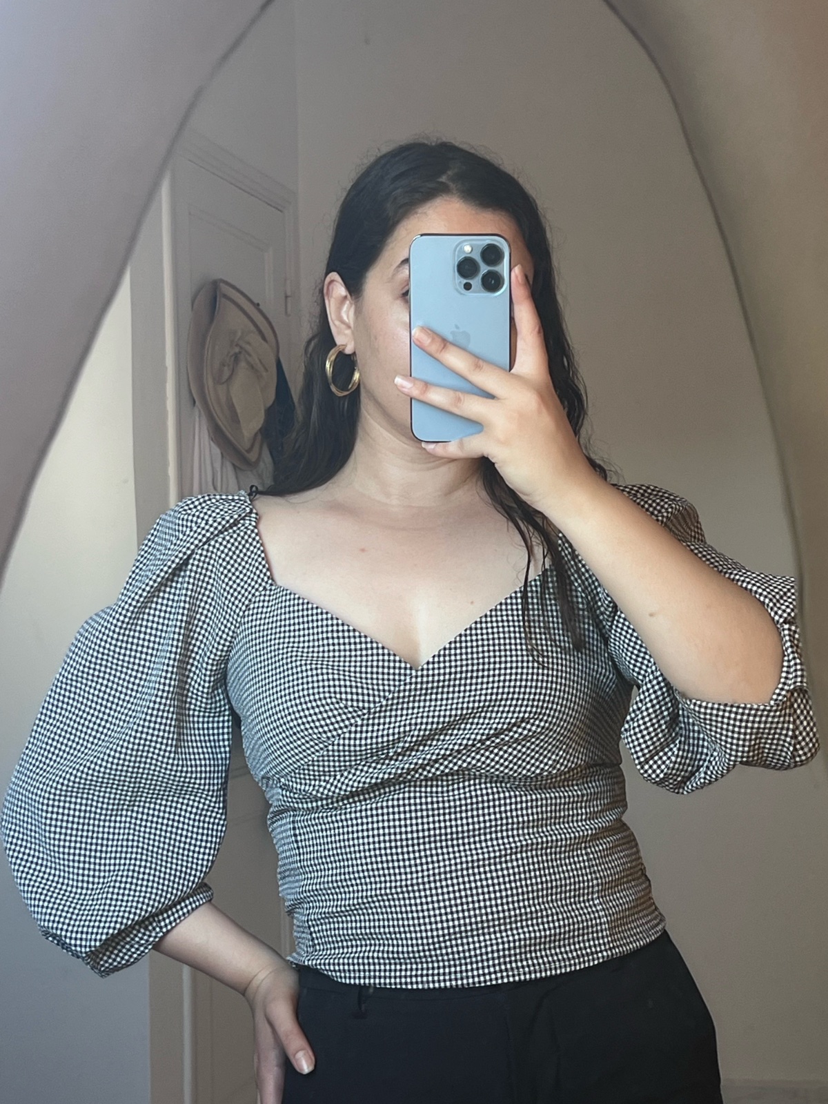 Chemise