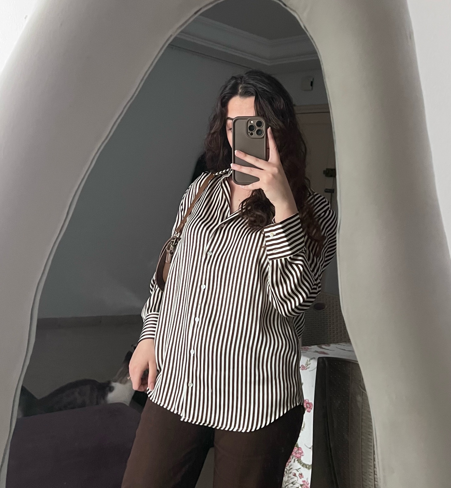 Chemise