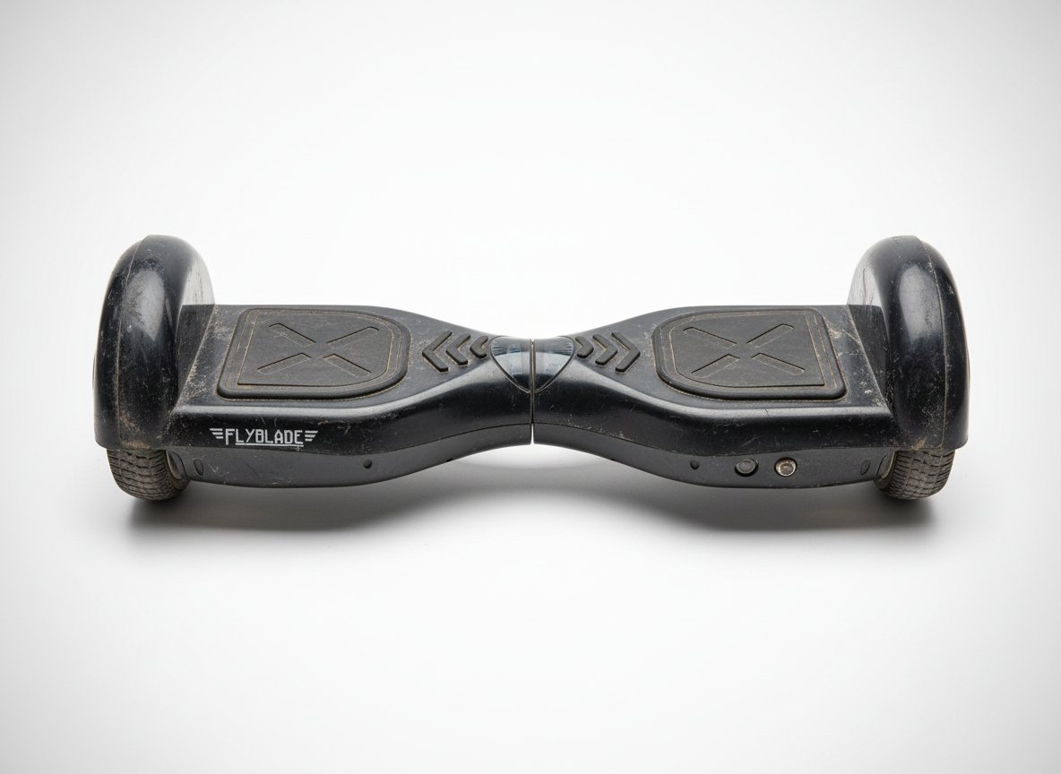 Hoverboard 