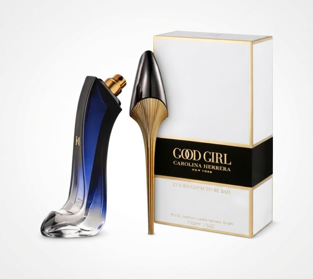 Parfum good girl importer 