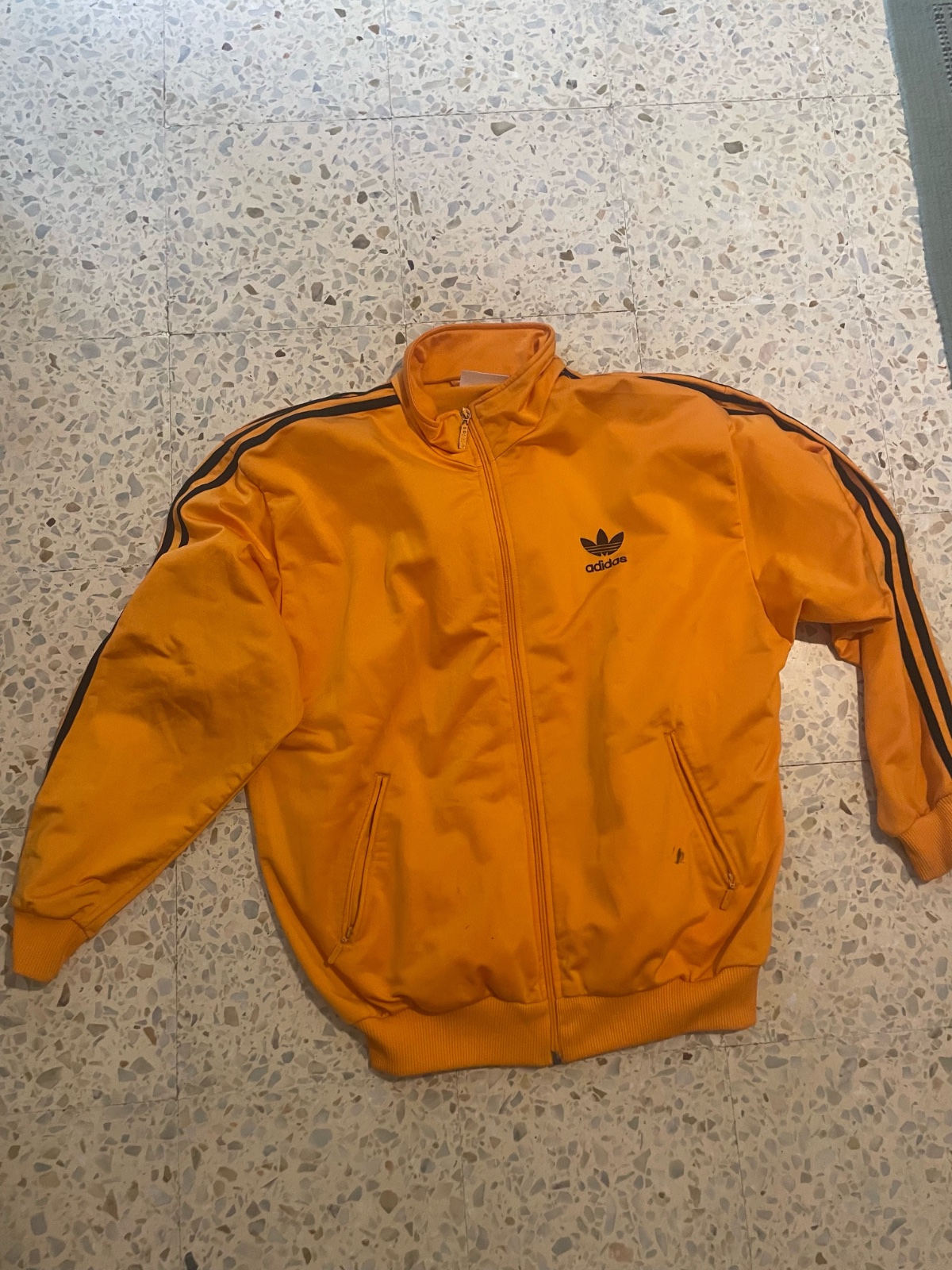 Gillet Adidas 
