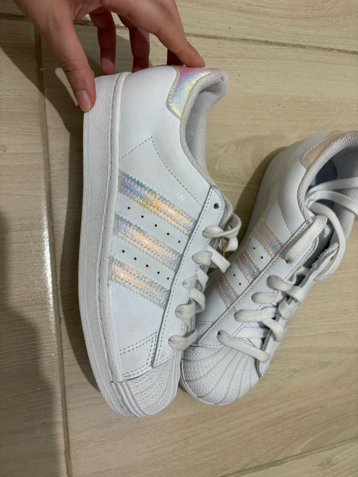 Espadrilles Adidas