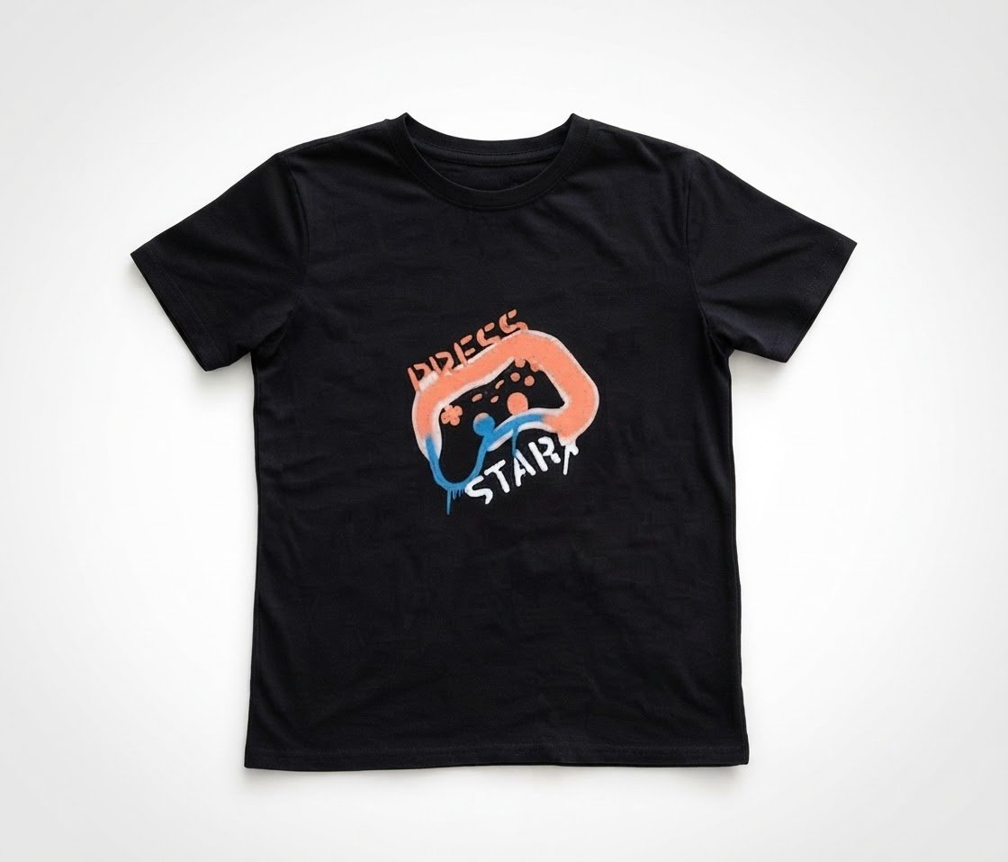 Pull enfants 