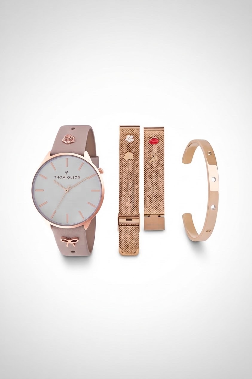 Montre Thom Olson CBTO070