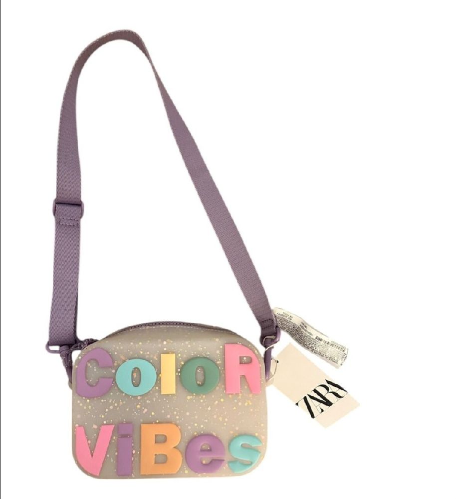 Sac bandoulières Zara