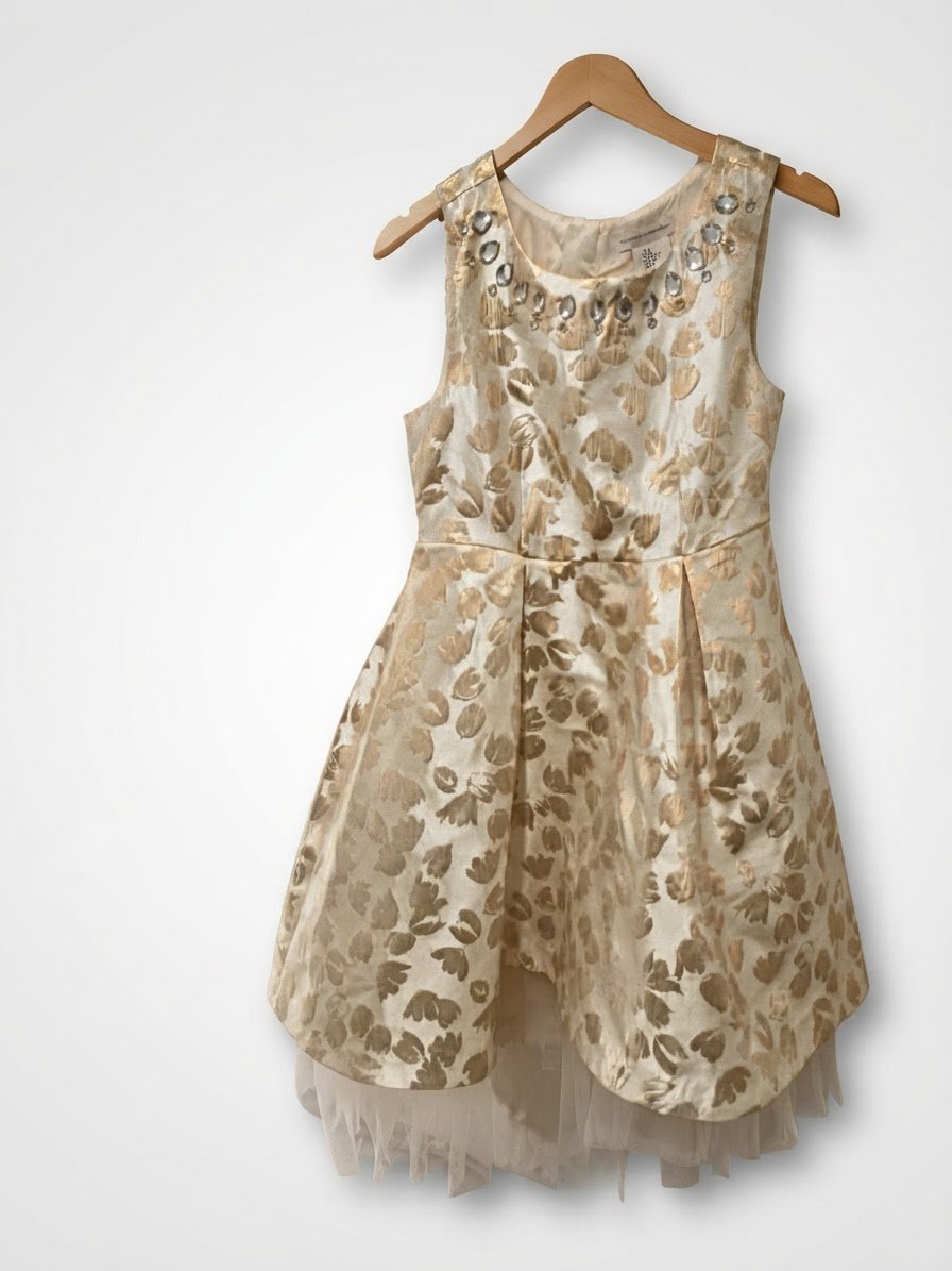 Robe cérémonie 