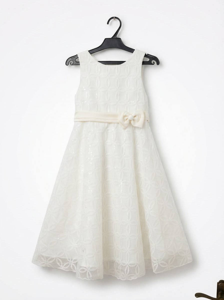 Robe fille