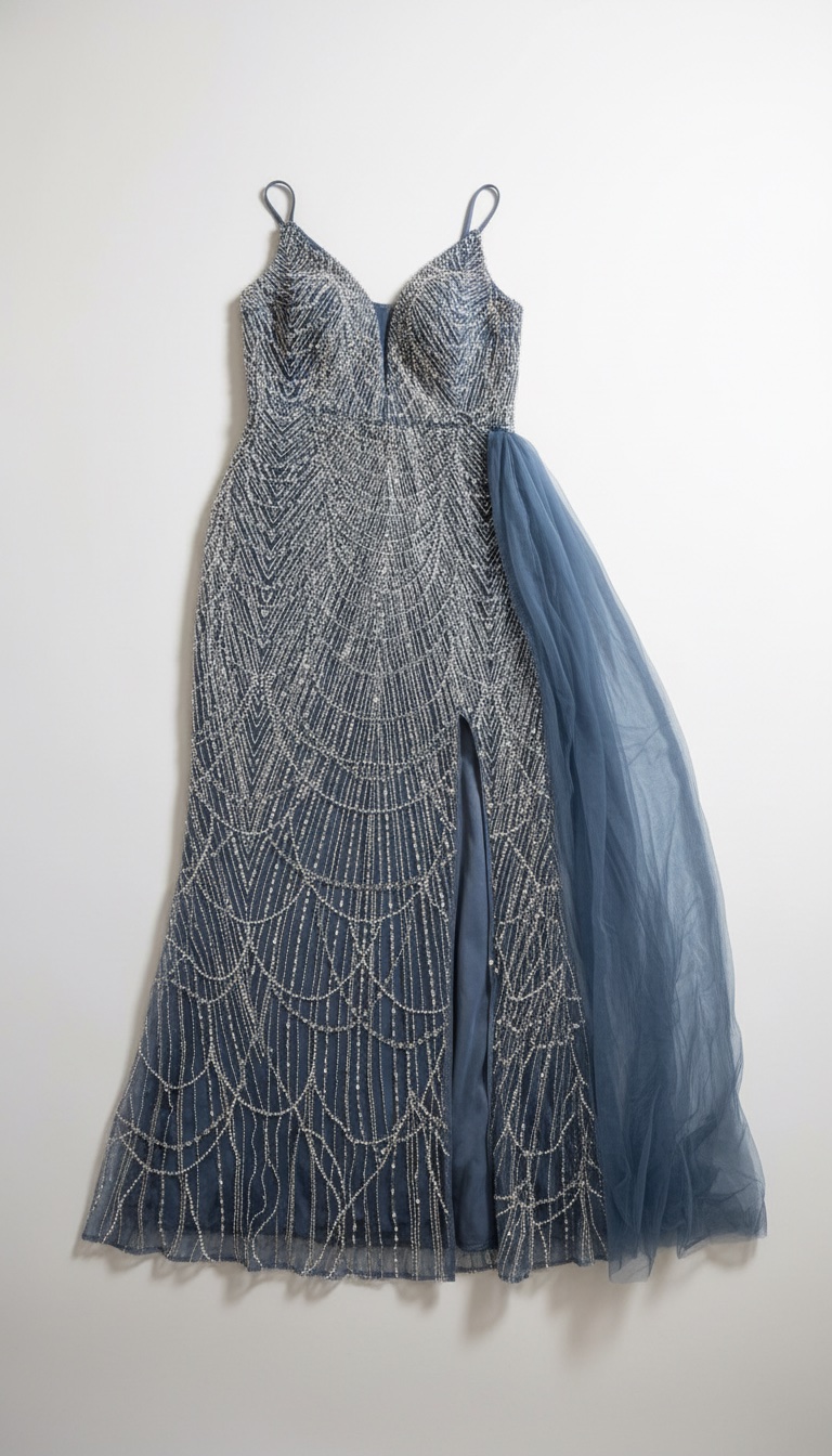 Robe soiree 