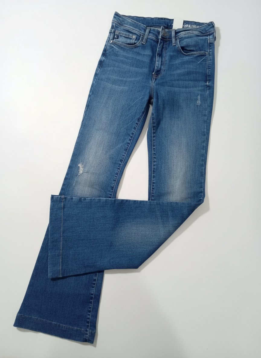 Jean