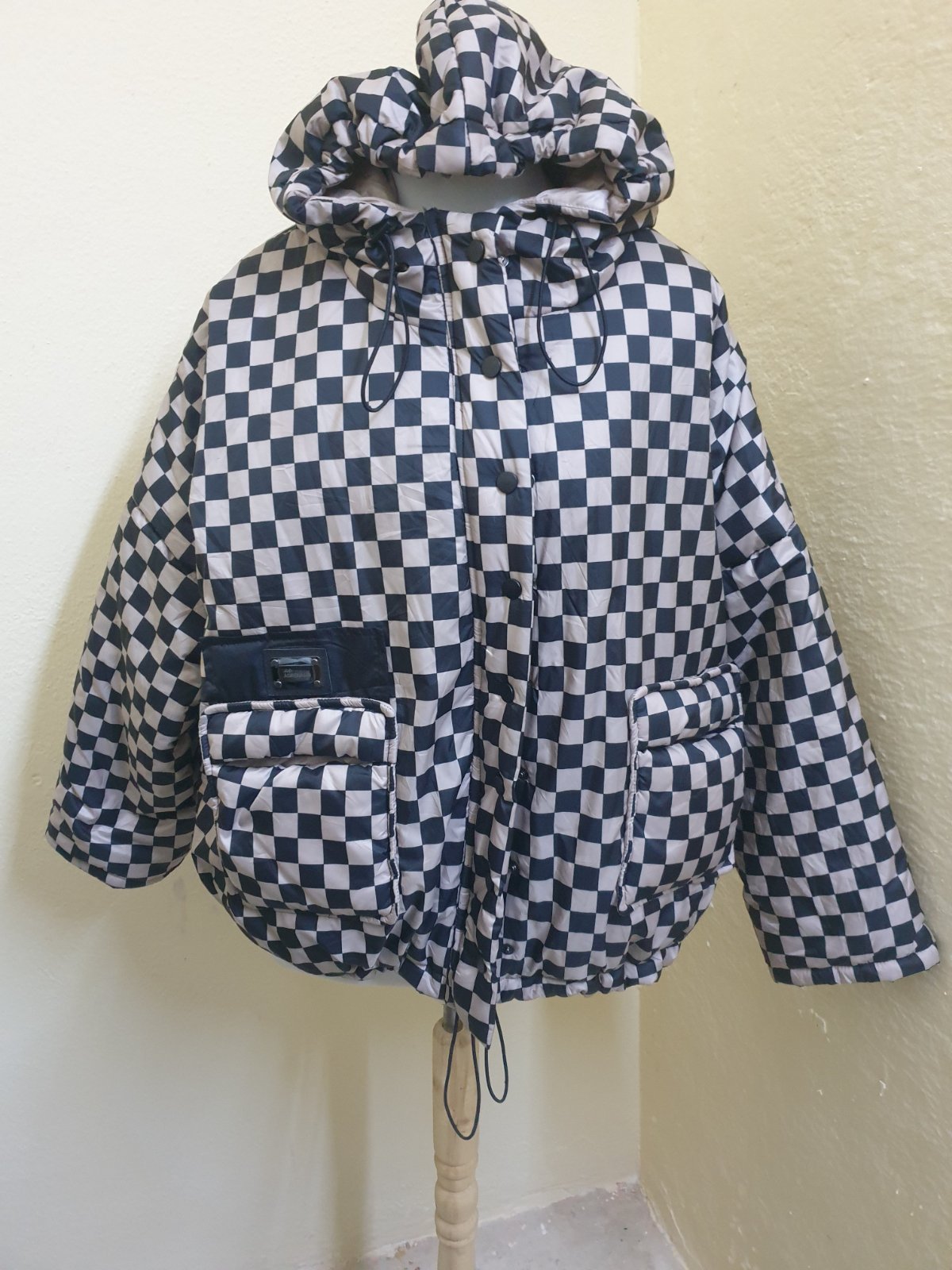 Bombers femme