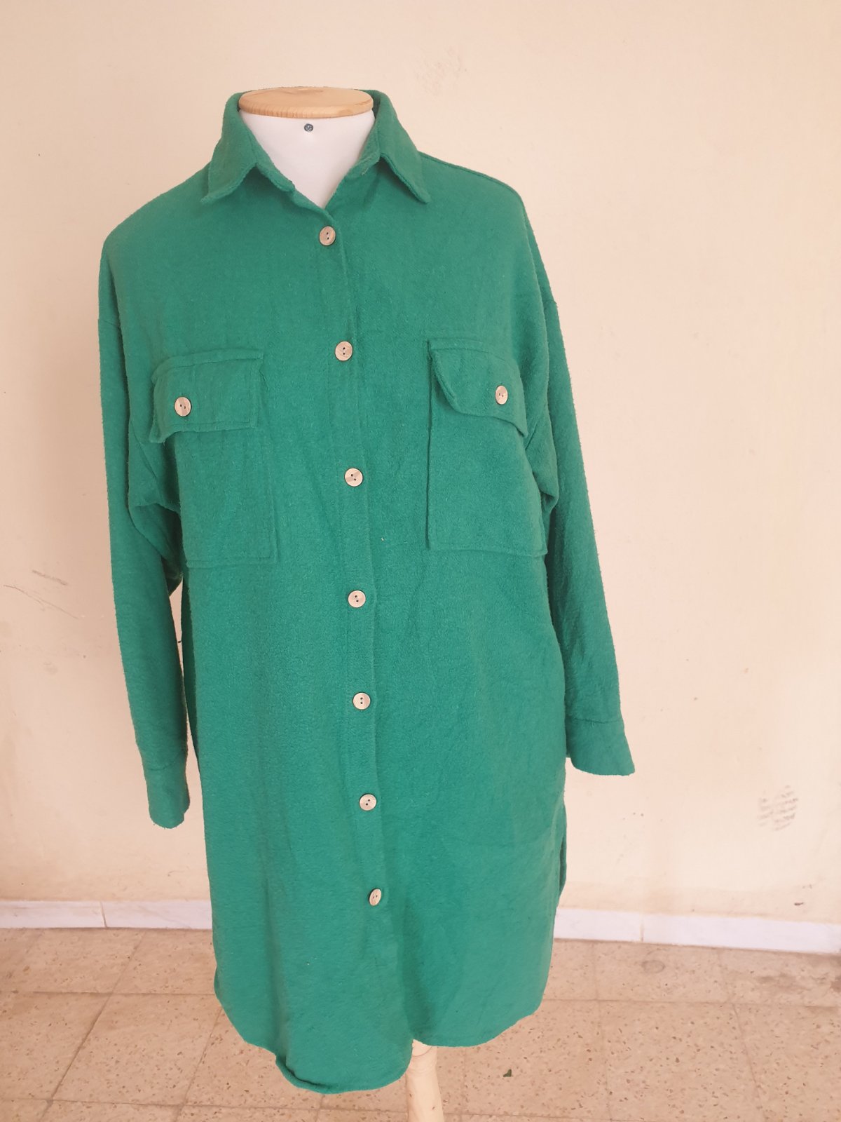 Chemise 
