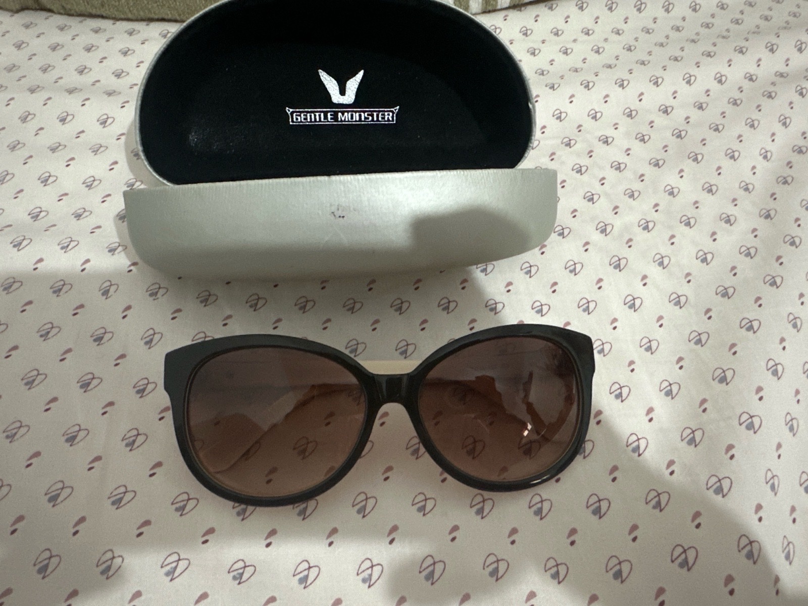 Lunette de soleil original