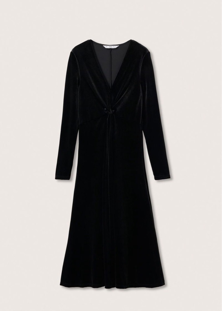 Robe mango 38