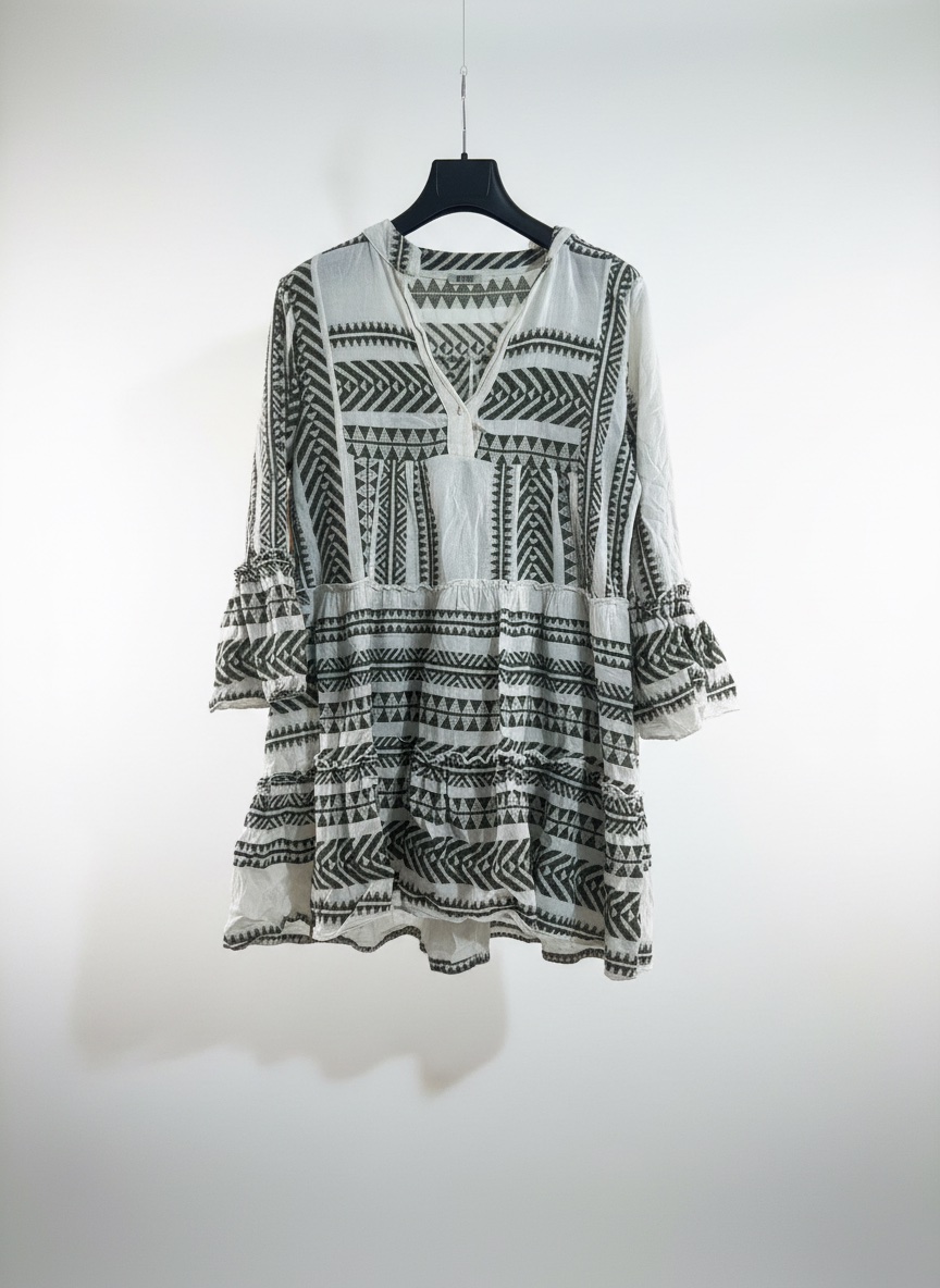 Robe mini 