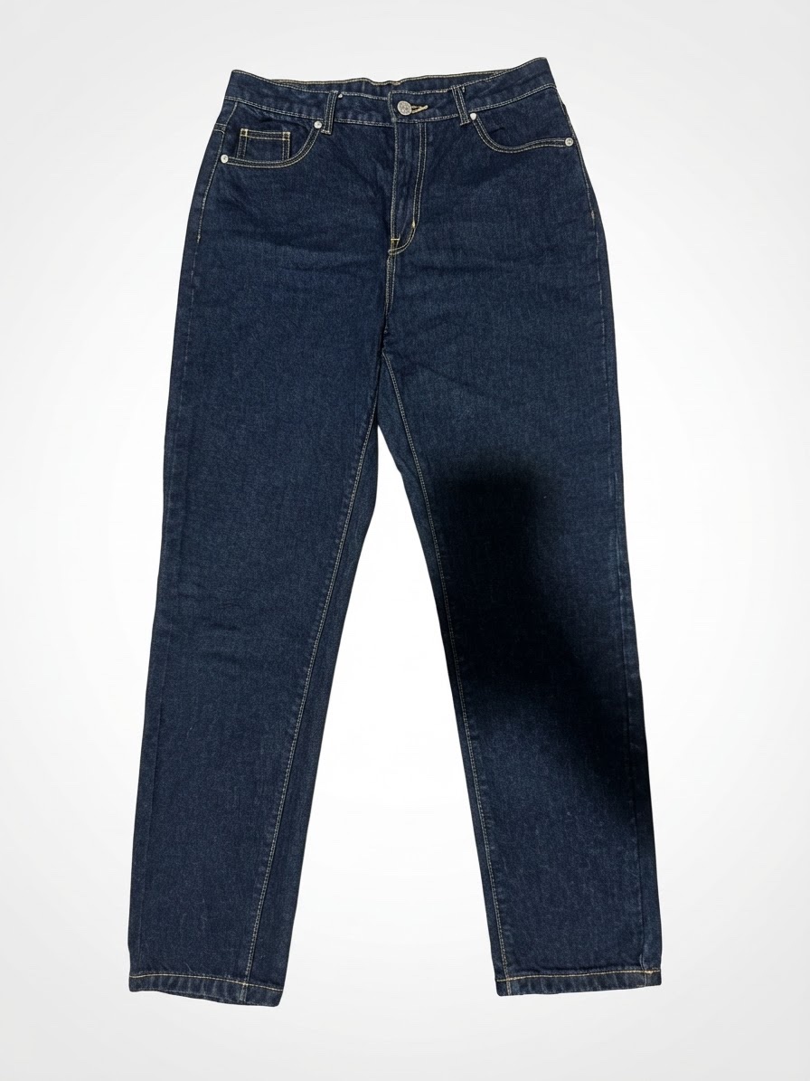 Pantalon jeans boohoo