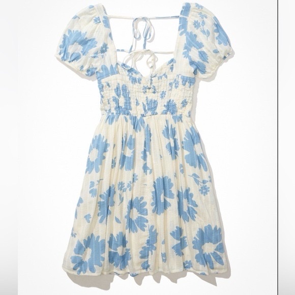 Mini robe L