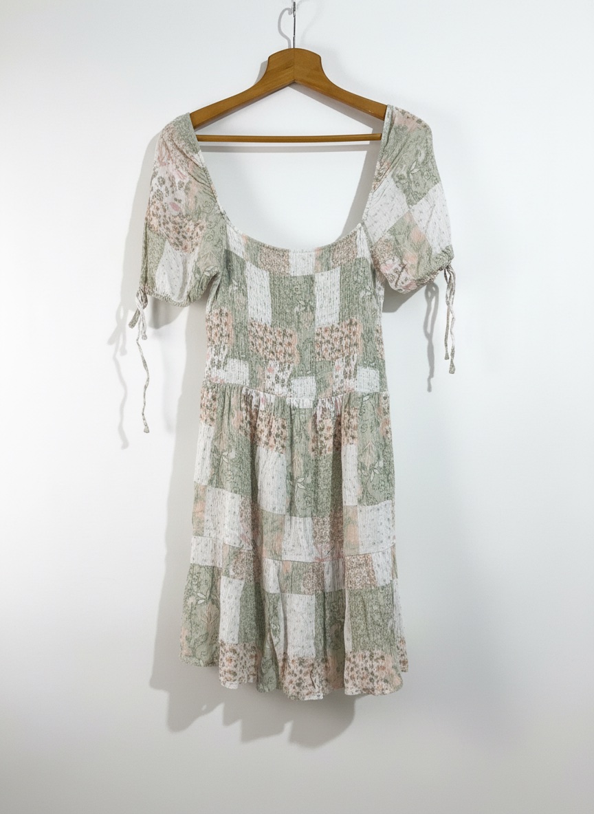 Mini robe L