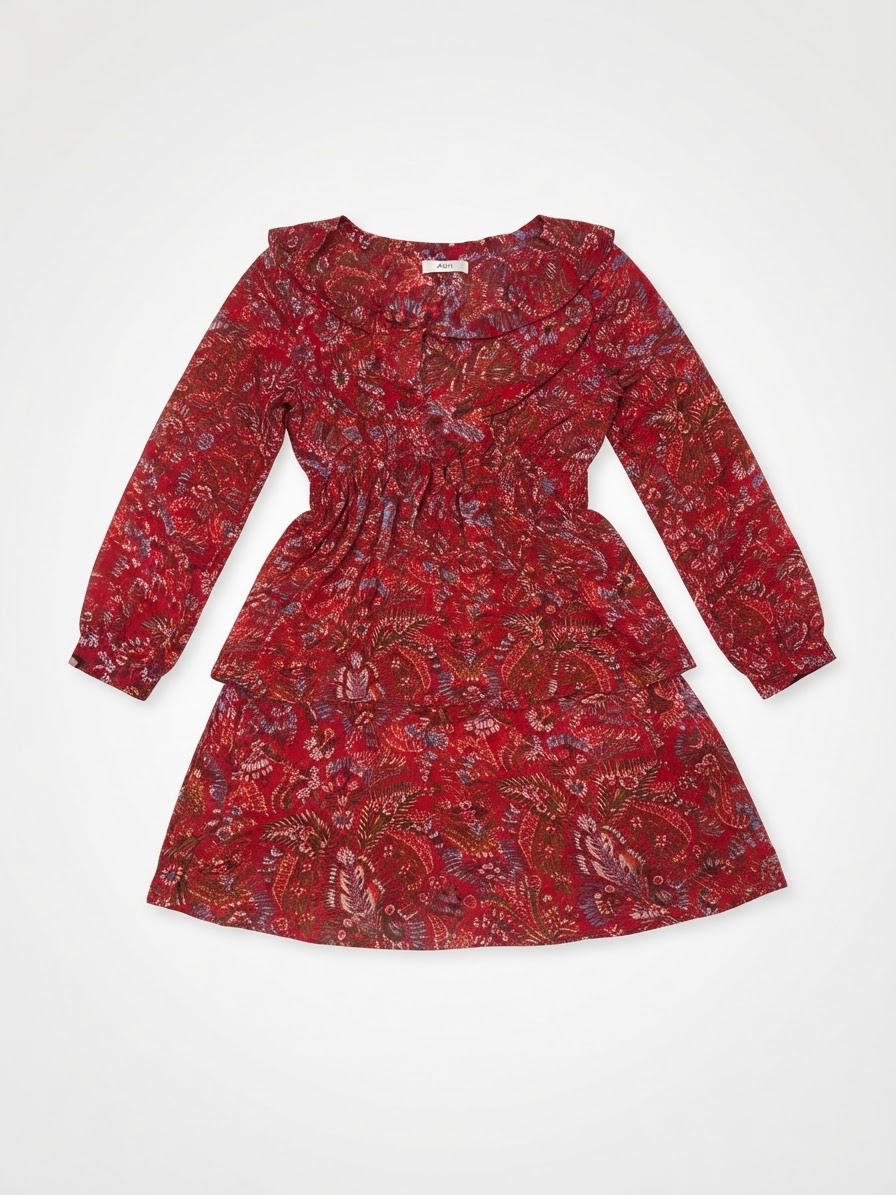 Mini robe 38