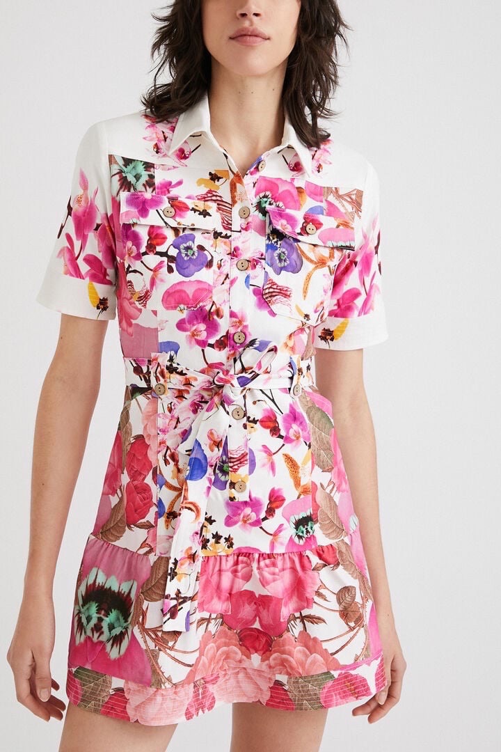 Desigual Robe mini s