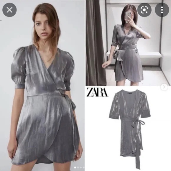Robe zara s