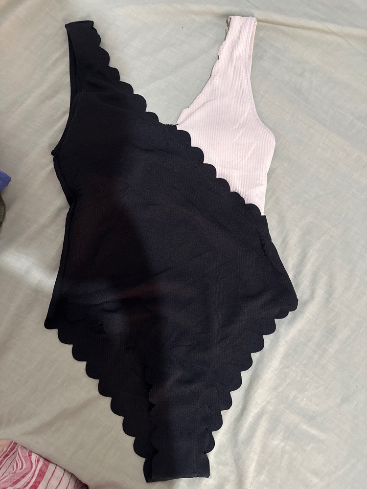 Maillot de bain M 
