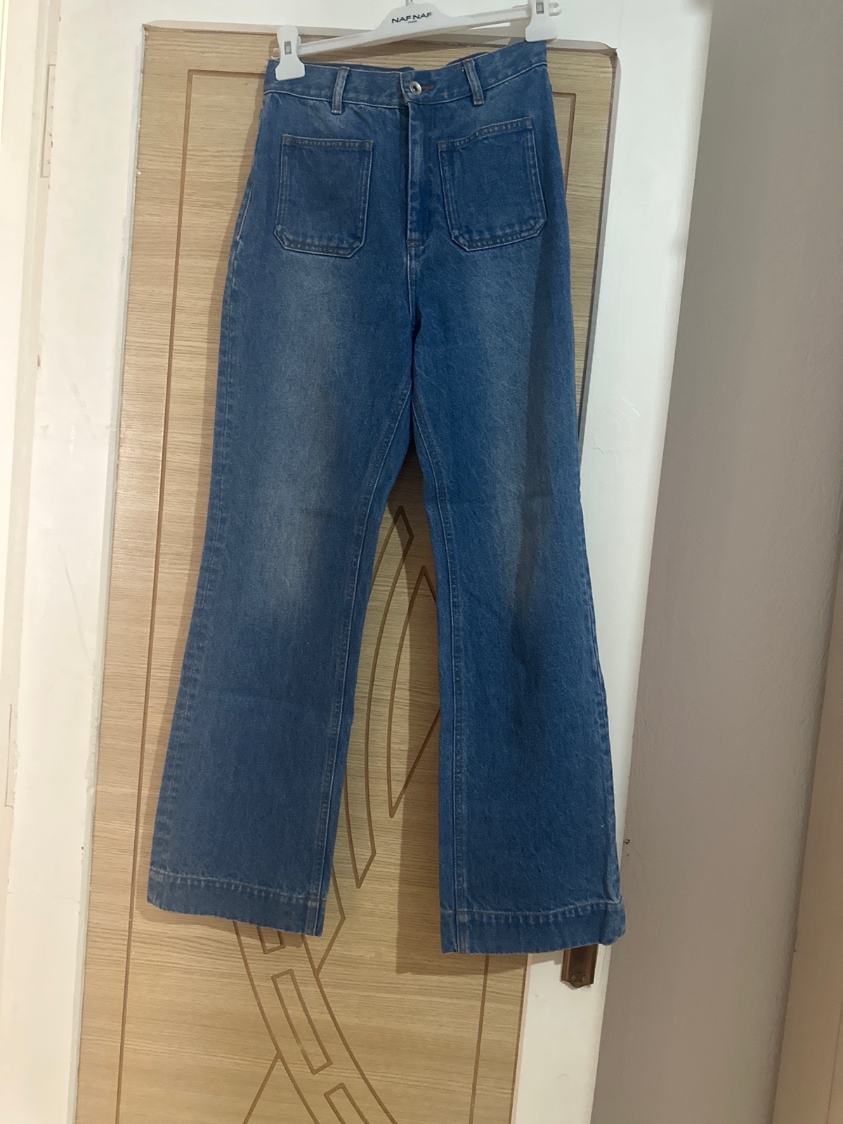 Pantalon jeans 36