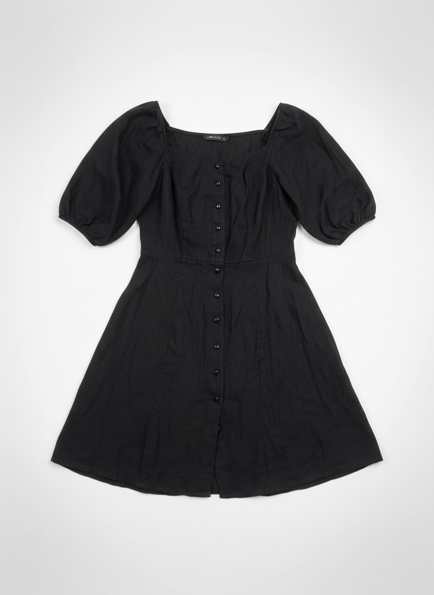 La parfaite petite robe noir 