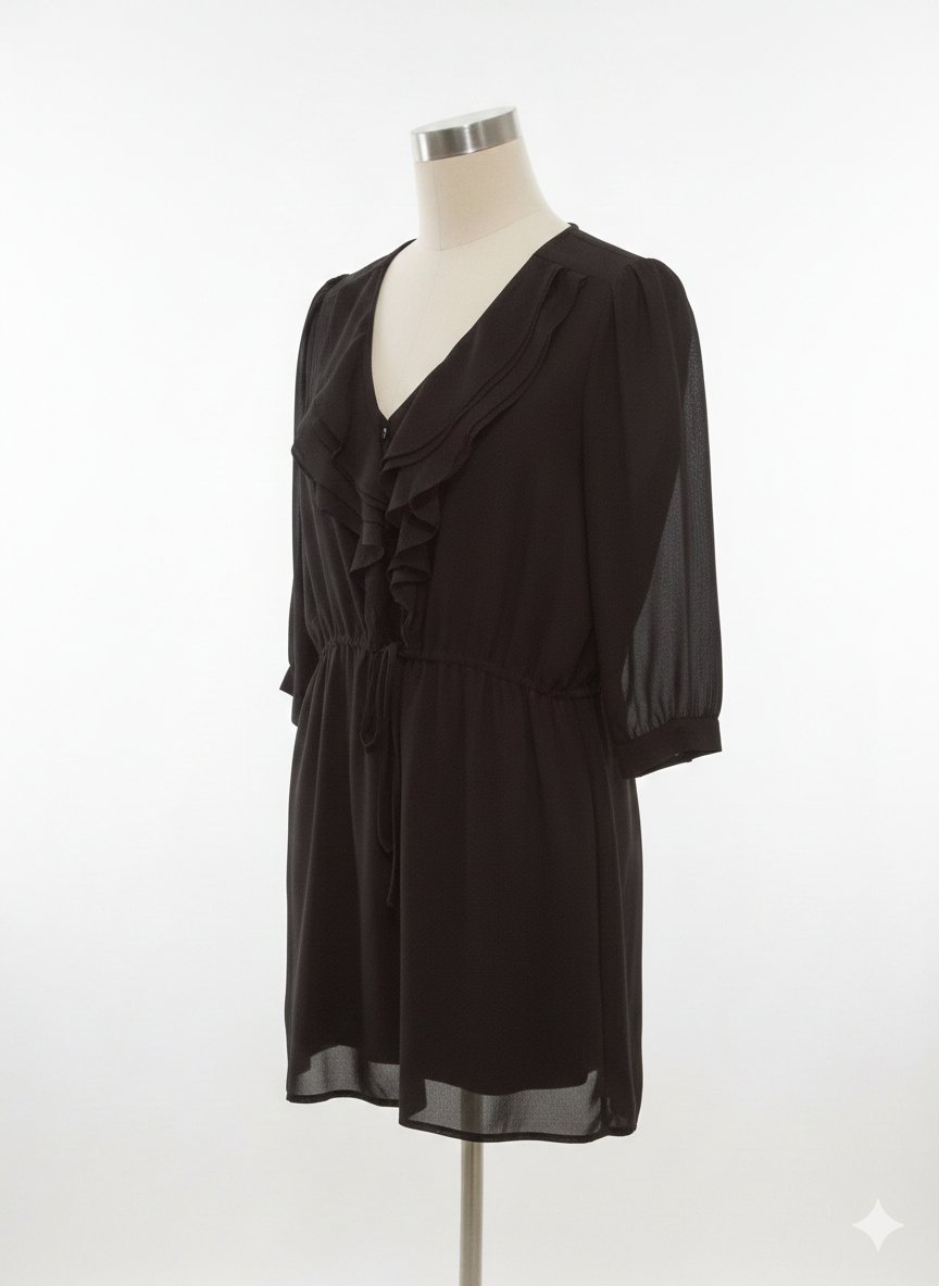 Robe chemise 