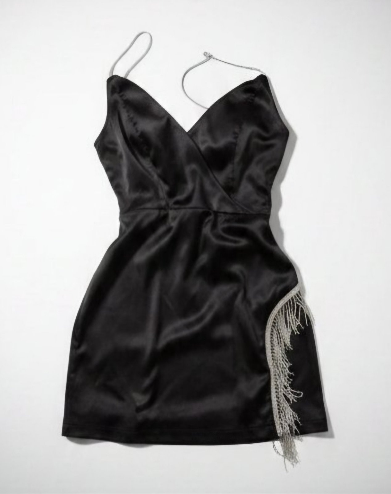 La petite robe noire 
