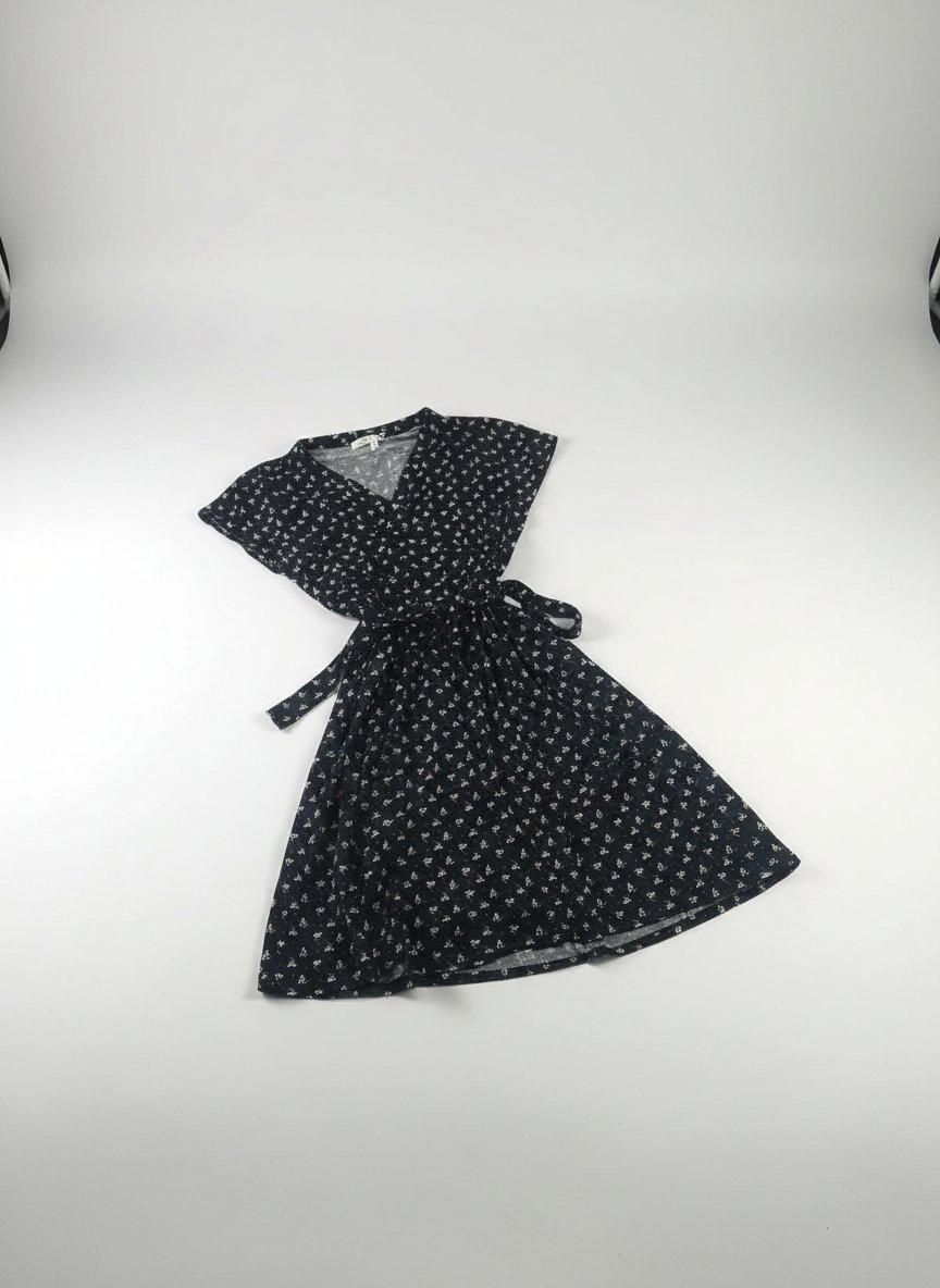 Robe portefeuille 