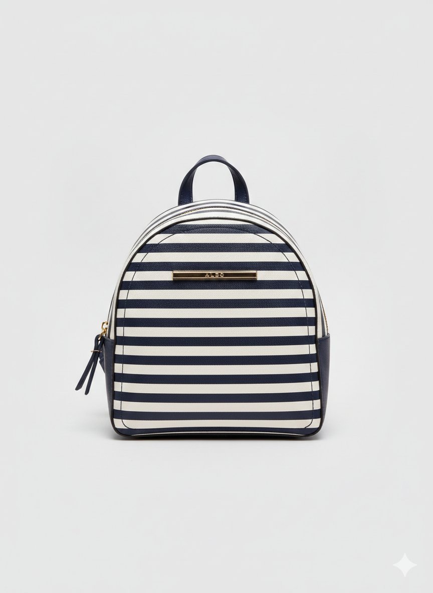 Sac a dos ALDO neuf a vendre avec quelque défauts visible dans les photos 