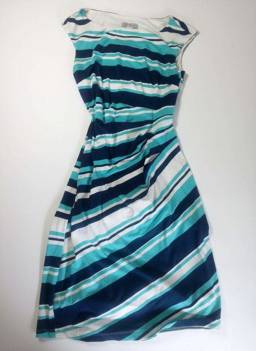 Robe parfaite pour l'été 