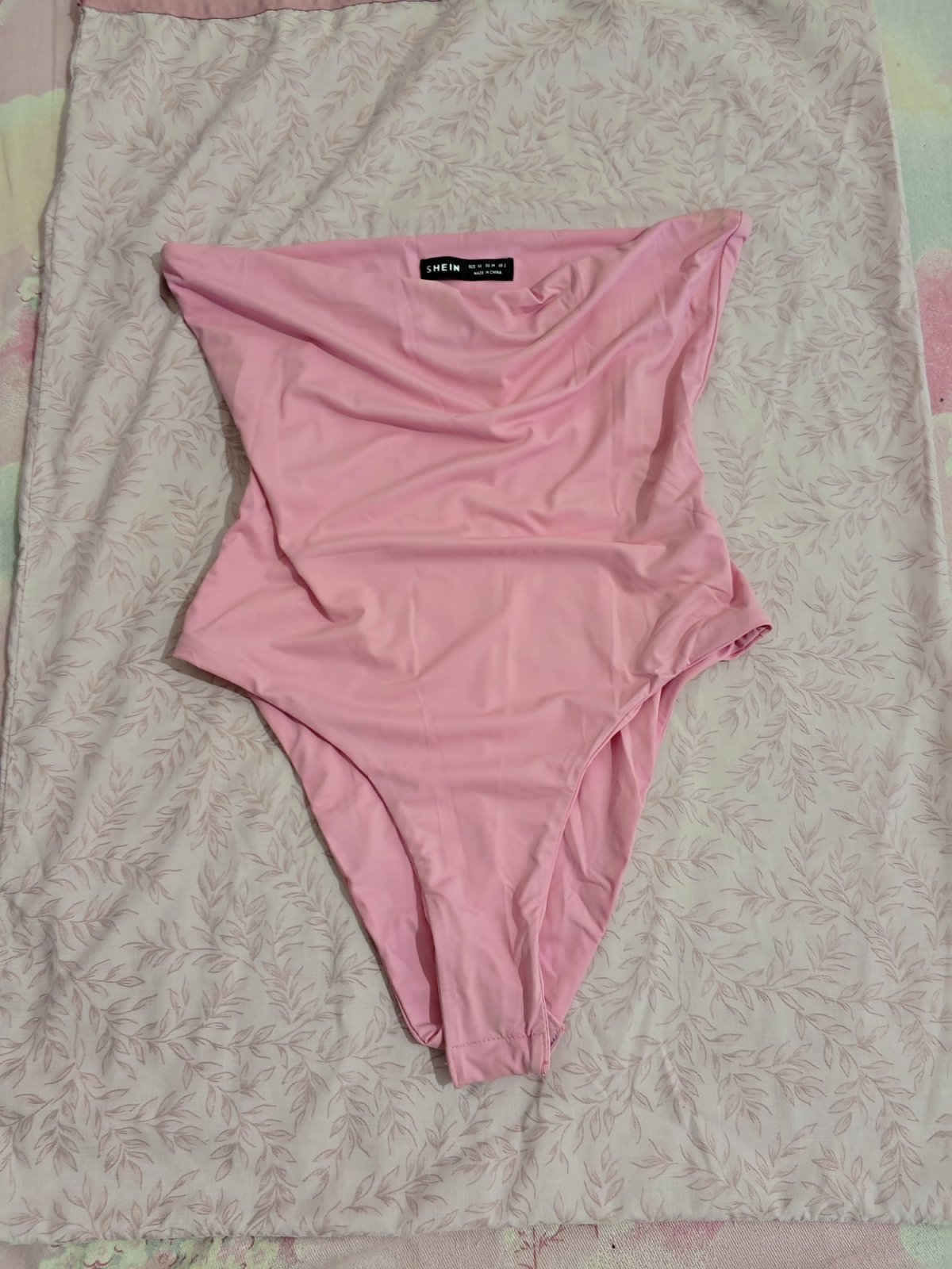Top shein