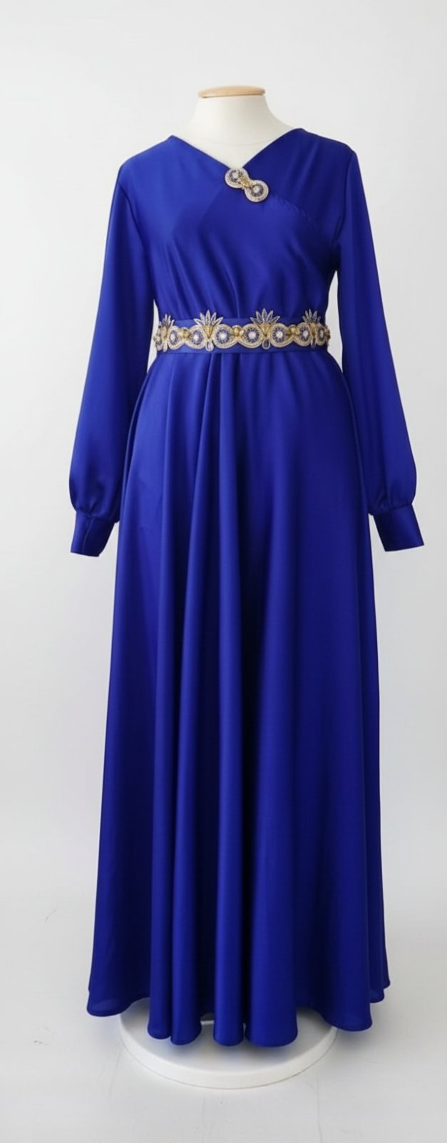 Robe soirée taille 40