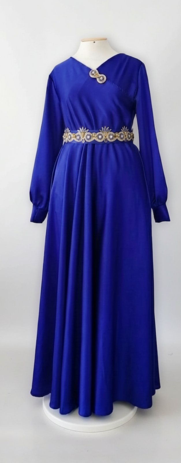 Robe soirée taille 40