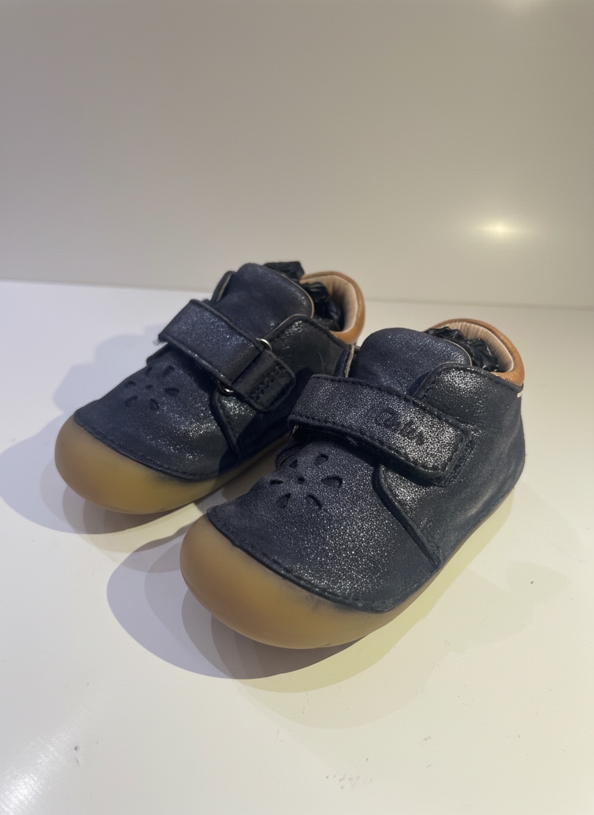 Chaussure bebe 