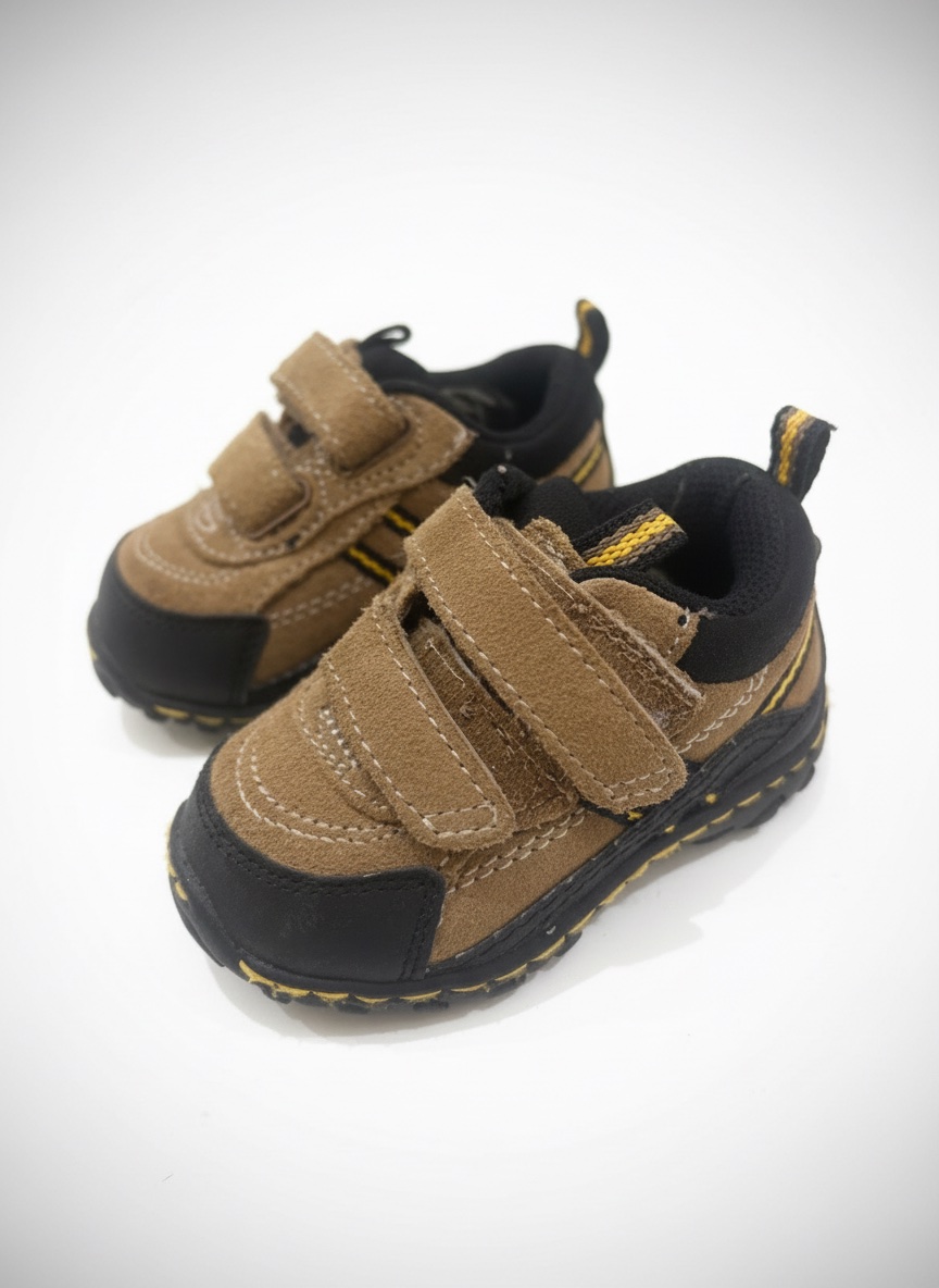 Chaussure bebe 