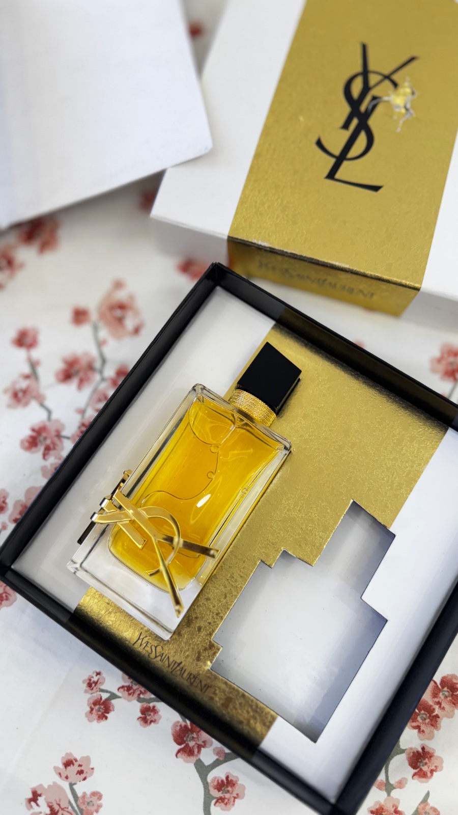 Eau de Parfum Libre  90ml YSL 